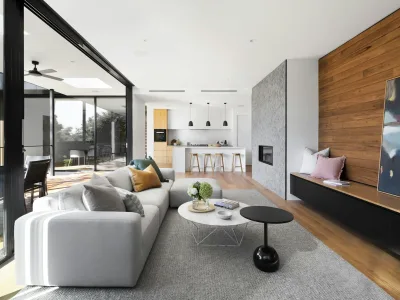 Apartamento con vista en Torre Real — foto 4