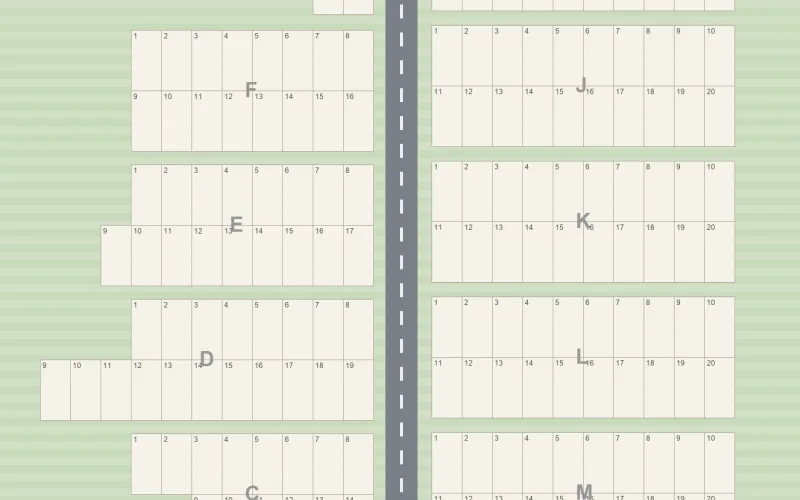 Residencial Altos de Tulín