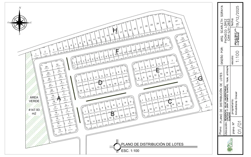 Villas Universitarias
