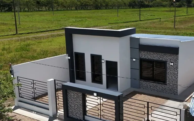 Venta de viviendas en Residencial Quinta Bertita, Juticalpa