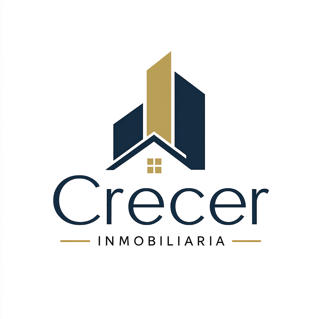 Inmobiliaria Crecer