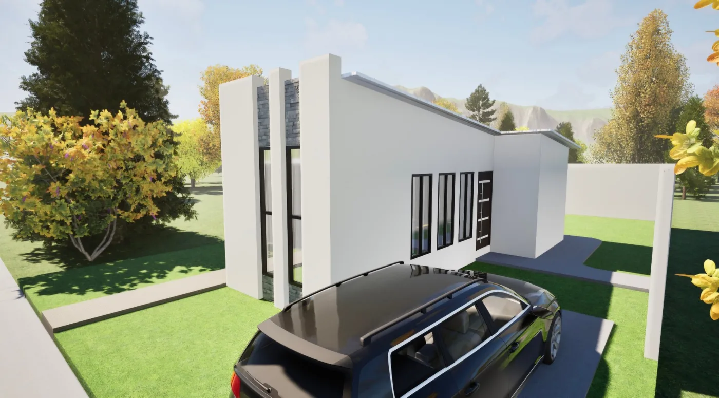 Casa Modelo Moscú