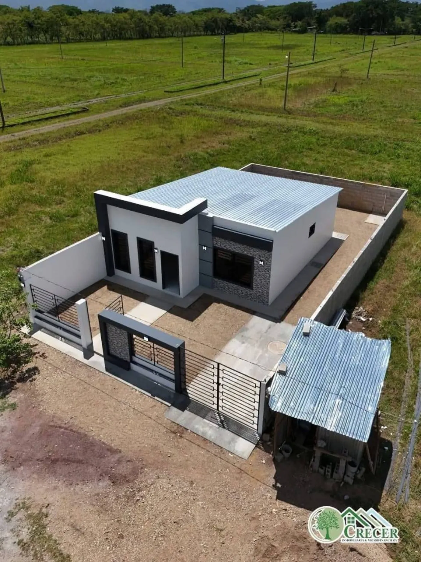 Vivienda en Residencial Quinta Bertita